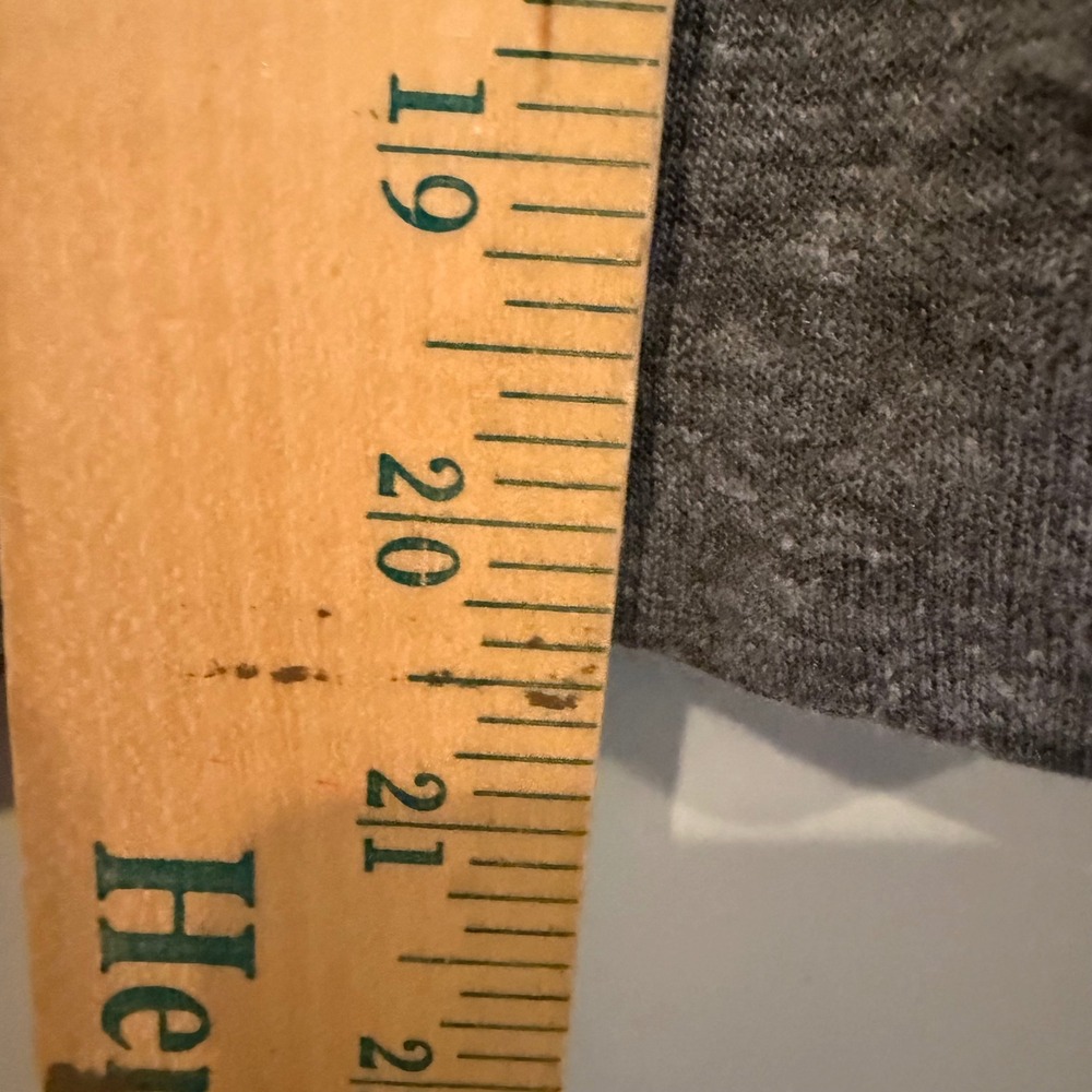 Majestic MLB Minnesota Twins Cropped Hoodie Sweatshirt‎ Women's Medium Gray Navy - Picture 10 of 15